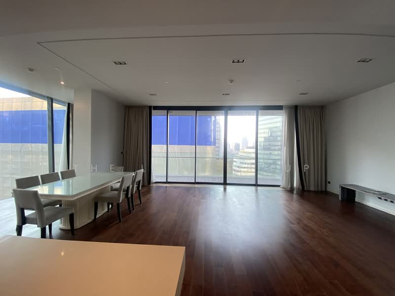 MARQUE Sukhumvit, Bangkok, 719 Sukhumvit 39 Road, Khlong Tan Nua, Watthana, Bangkok, 3 Bedrooms, 192 sqm, Condo For Rent, by The Luxe Group, 60189496 - DDproperty.com