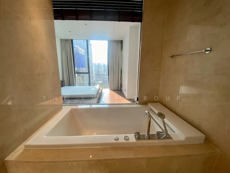 MARQUE Sukhumvit, Bangkok, 719 Sukhumvit 39 Road, Khlong Tan Nua, Watthana, Bangkok, 3 Bedrooms, 192 sqm, Condo For Rent, by The Luxe Group, 60189496 - DDproperty.com