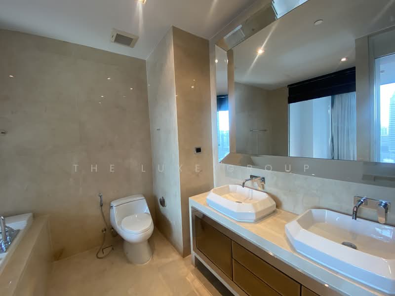 MARQUE Sukhumvit, Bangkok, 719 Sukhumvit 39 Road, Khlong Tan Nua, Watthana, Bangkok, 3 Bedrooms, 192 sqm, Condo For Rent, by The Luxe Group, 60189496 - DDproperty.com