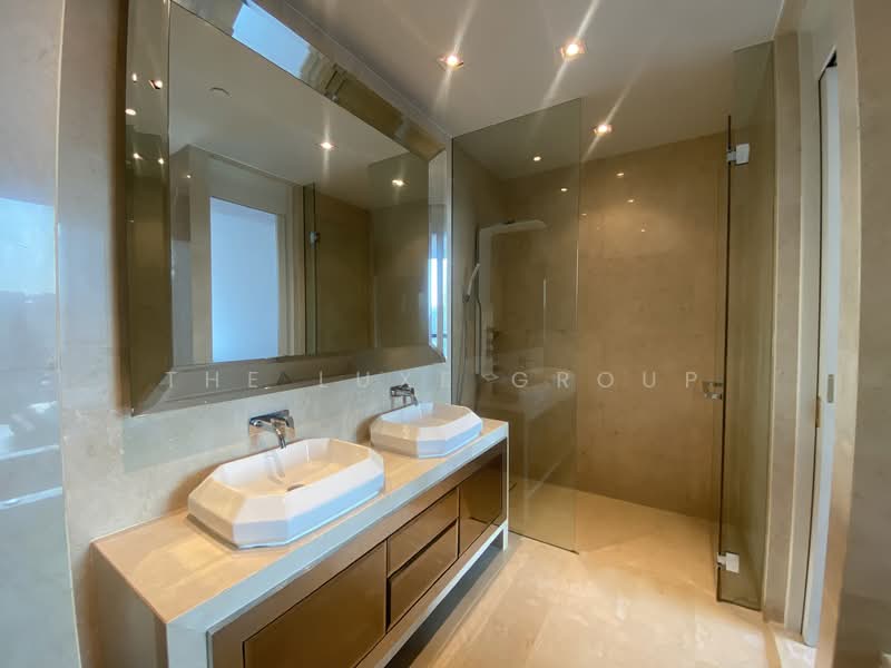 MARQUE Sukhumvit, Bangkok, 719 Sukhumvit 39 Road, Khlong Tan Nua, Watthana, Bangkok, 3 Bedrooms, 192 sqm, Condo For Rent, by The Luxe Group, 60189496 - DDproperty.com