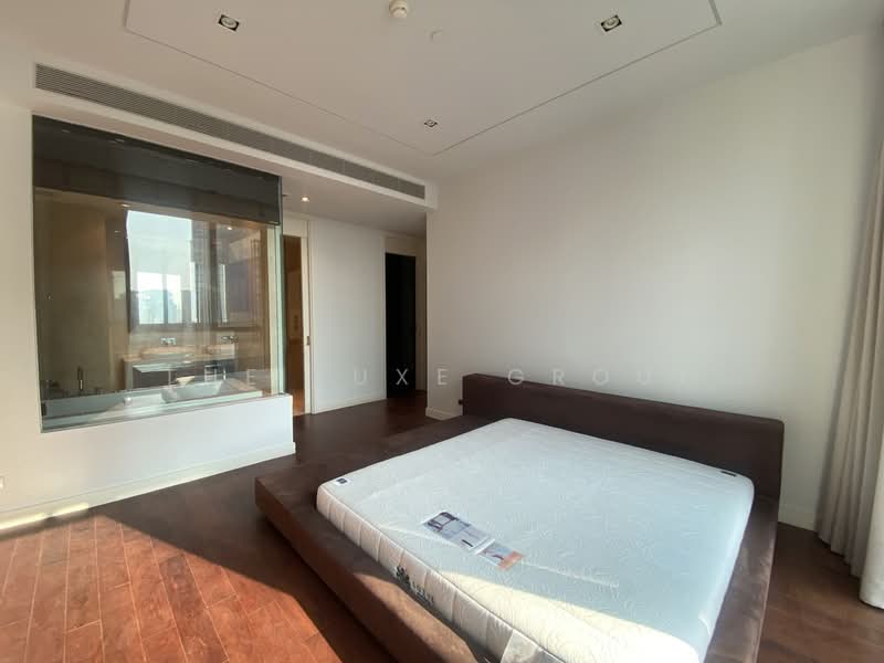 MARQUE Sukhumvit, Bangkok, 719 Sukhumvit 39 Road, Khlong Tan Nua, Watthana, Bangkok, 3 Bedrooms, 192 sqm, Condo For Rent, by The Luxe Group, 60189496 - DDproperty.com