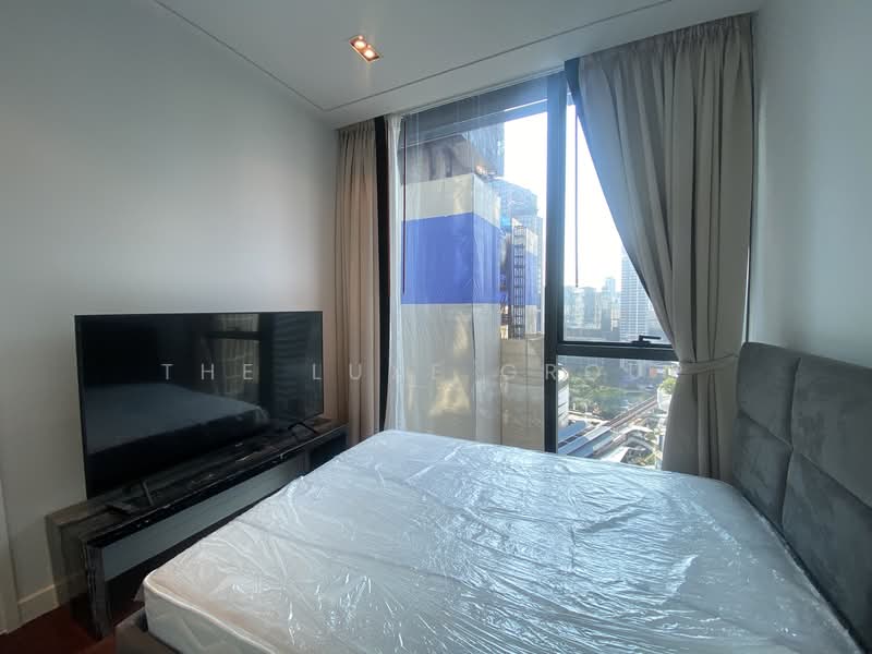 MARQUE Sukhumvit, Bangkok, 719 Sukhumvit 39 Road, Khlong Tan Nua, Watthana, Bangkok, 3 Bedrooms, 192 sqm, Condo For Rent, by The Luxe Group, 60189496 - DDproperty.com