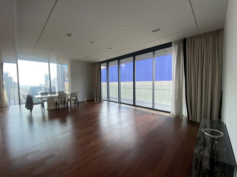 MARQUE Sukhumvit, Bangkok, 719 Sukhumvit 39 Road, Khlong Tan Nua, Watthana, Bangkok, 3 Bedrooms, 192 sqm, Condo For Rent, by The Luxe Group, 60189496 - DDproperty.com