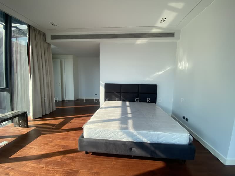 MARQUE Sukhumvit, Bangkok, 719 Sukhumvit 39 Road, Khlong Tan Nua, Watthana, Bangkok, 3 Bedrooms, 192 sqm, Condo For Rent, by The Luxe Group, 60189496 - DDproperty.com