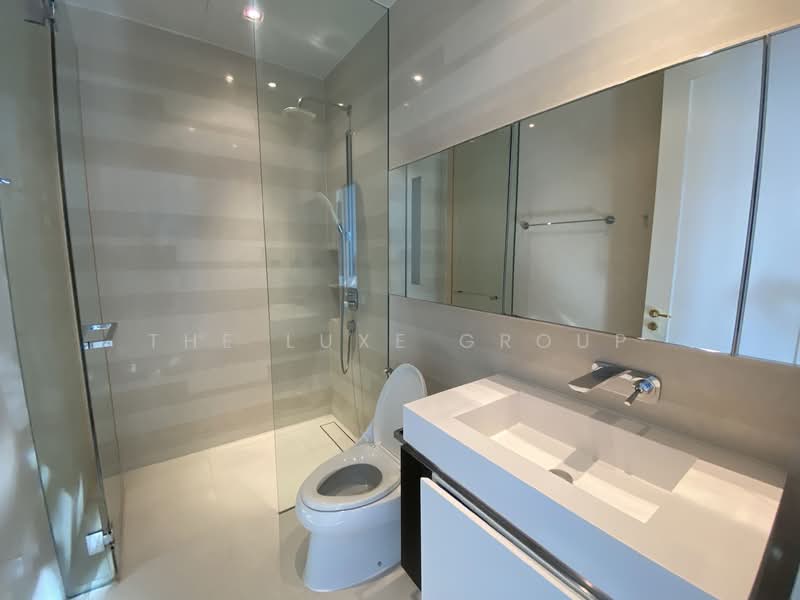 MARQUE Sukhumvit, Bangkok, 719 Sukhumvit 39 Road, Khlong Tan Nua, Watthana, Bangkok, 3 Bedrooms, 192 sqm, Condo For Rent, by The Luxe Group, 60189496 - DDproperty.com