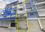 อาคารพาณิชย์ 3.5 ชั้น ติดถนน สุขุมวิท หน้าท่าเรือ แหลมฉบัง - DDproperty.com