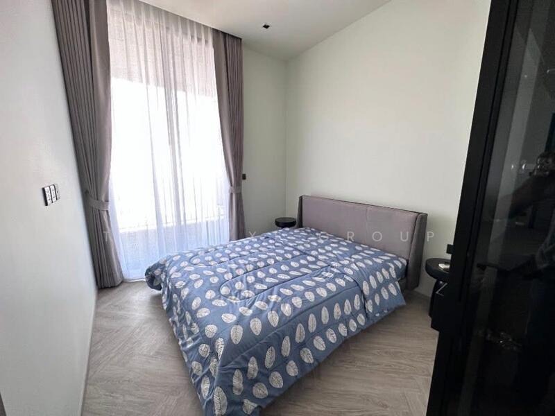 Chapter Charoennakhon–Riverside, Bangkok, Charoennakorn Road, Bang Lam Phu Lang, Khlong San, Bangkok, 2 Bedrooms, 69 sqm, Condo For Rent, by The Luxe Group, 60189537 - DDproperty.com