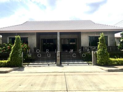 ขาย - Minihome Extra, เชียงใหม่