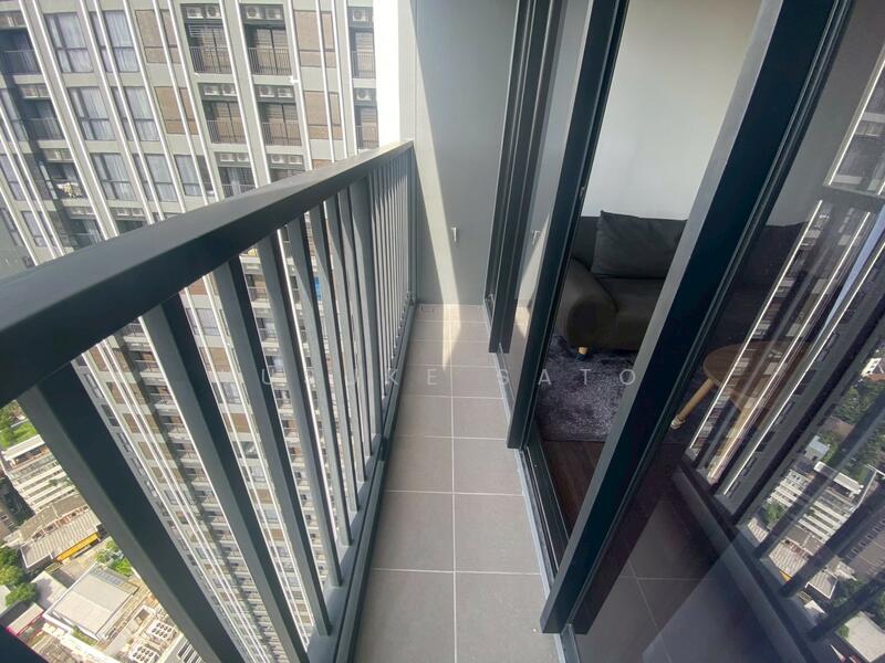 Park Origin Thonglor, กรุงเทพ, Soi Thonglor 10, Sukhumvit Road, คลองตันเหนือ, วัฒนา, กรุงเทพ, 46 ตร.ม., คอนโด ให้เช่า, โดย Yusuke Sato, 60189548 - DDproperty.com