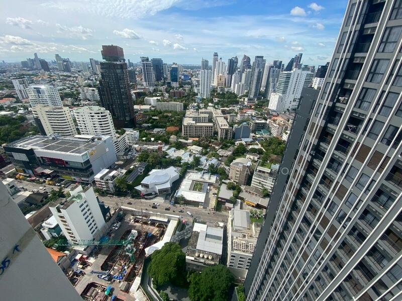 Park Origin Thonglor, กรุงเทพ, Soi Thonglor 10, Sukhumvit Road, คลองตันเหนือ, วัฒนา, กรุงเทพ, 46 ตร.ม., คอนโด ให้เช่า, โดย Yusuke Sato, 60189548 - DDproperty.com