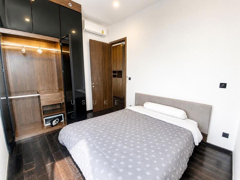 Park Origin Thonglor, Bangkok, Soi Thonglor 10, Sukhumvit Road, Khlong Tan Nua, Watthana, Bangkok, 2 Bedrooms, 46 sqm, Condo For Rent, by Yusuke Sato, 60189548 - DDproperty.com