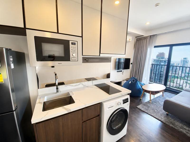 Park Origin Thonglor, Bangkok, Soi Thonglor 10, Sukhumvit Road, Khlong Tan Nua, Watthana, Bangkok, 2 Bedrooms, 46 sqm, Condo For Rent, by Yusuke Sato, 60189548 - DDproperty.com