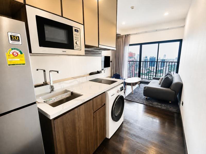 Park Origin Thonglor, Bangkok, Soi Thonglor 10, Sukhumvit Road, Khlong Tan Nua, Watthana, Bangkok, 2 Bedrooms, 46 sqm, Condo For Rent, by Yusuke Sato, 60189548 - DDproperty.com