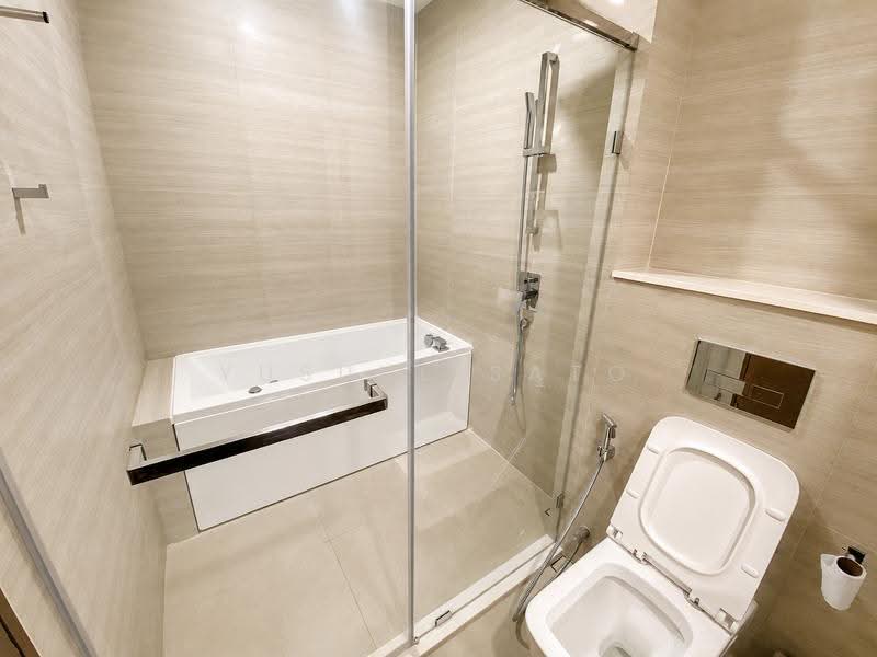 Park Origin Thonglor, Bangkok, Soi Thonglor 10, Sukhumvit Road, Khlong Tan Nua, Watthana, Bangkok, 2 Bedrooms, 46 sqm, Condo For Rent, by Yusuke Sato, 60189548 - DDproperty.com