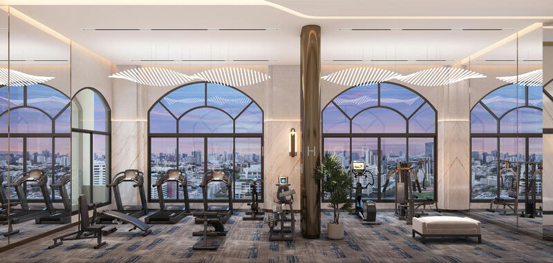 For Sale - Supalai Elite Sukhumvit 39, Bangkok