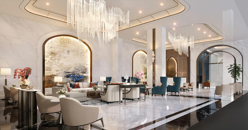 For Sale - Supalai Elite Sukhumvit 39, Bangkok