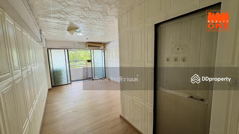 For Sale - Baan Ratchathewi, Bangkok