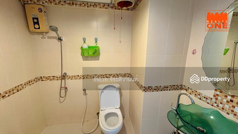 For Sale - Baan Ratchathewi, Bangkok