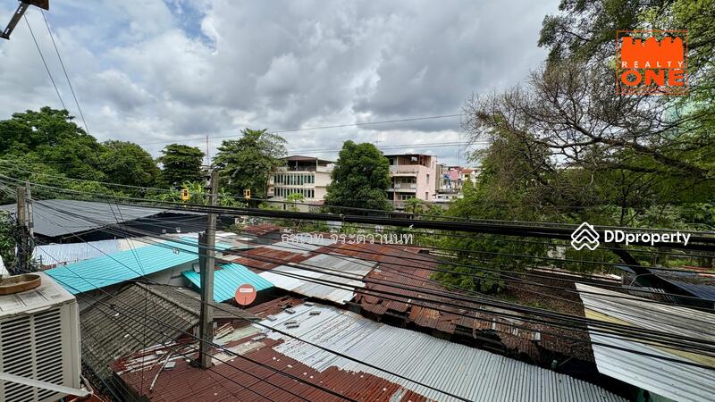 For Sale - Baan Ratchathewi, Bangkok