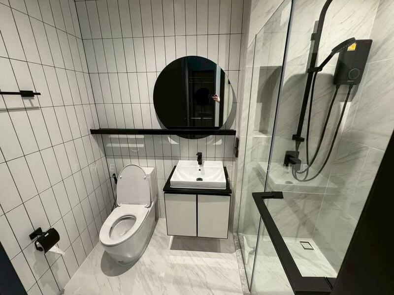 Chapter Charoennakhon–Riverside, Bangkok, Charoennakorn Road, Bang Lam Phu Lang, Khlong San, Bangkok, 2 Bedrooms, 80 sqm, Condo For Rent, by The Luxe Group, 60189573 - DDproperty.com