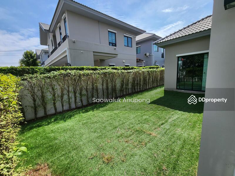 For Rent - Chuan Chuen Prime Village Bangna, Samut Prakan