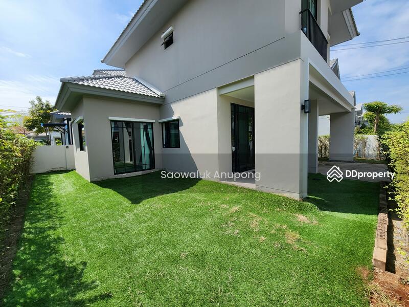 For Rent - Chuan Chuen Prime Village Bangna, Samut Prakan