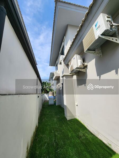 For Rent - Chuan Chuen Prime Village Bangna, Samut Prakan