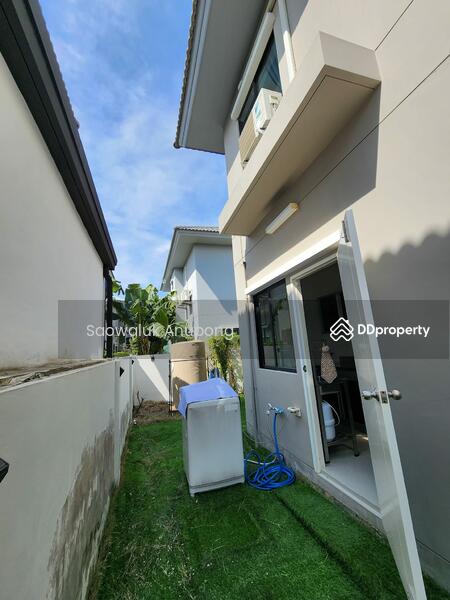 ให้เช่า - Chuan Chuen Prime Village Bangna : ชวนชื่น ไพร์ม วิลเลจ บางนา, สมุทรปราการ