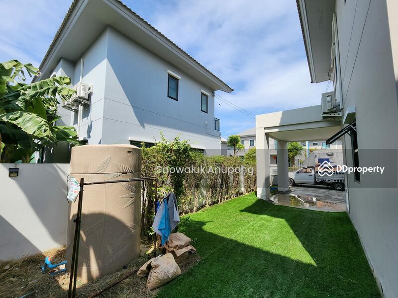 For Rent - Chuan Chuen Prime Village Bangna, Samut Prakan