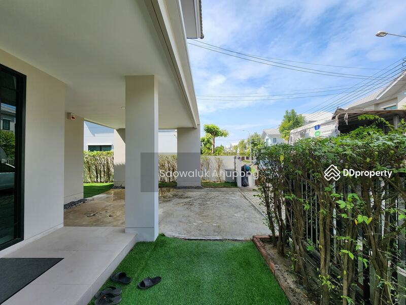 ให้เช่า - Chuan Chuen Prime Village Bangna : ชวนชื่น ไพร์ม วิลเลจ บางนา, สมุทรปราการ