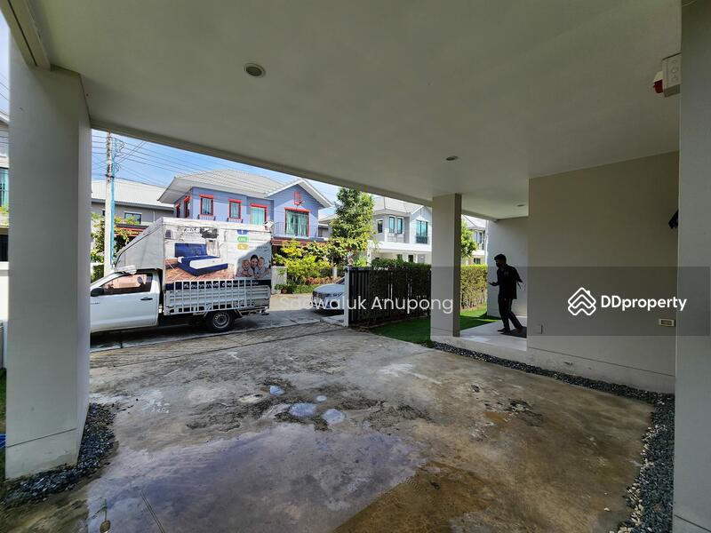 ให้เช่า - Chuan Chuen Prime Village Bangna : ชวนชื่น ไพร์ม วิลเลจ บางนา, สมุทรปราการ