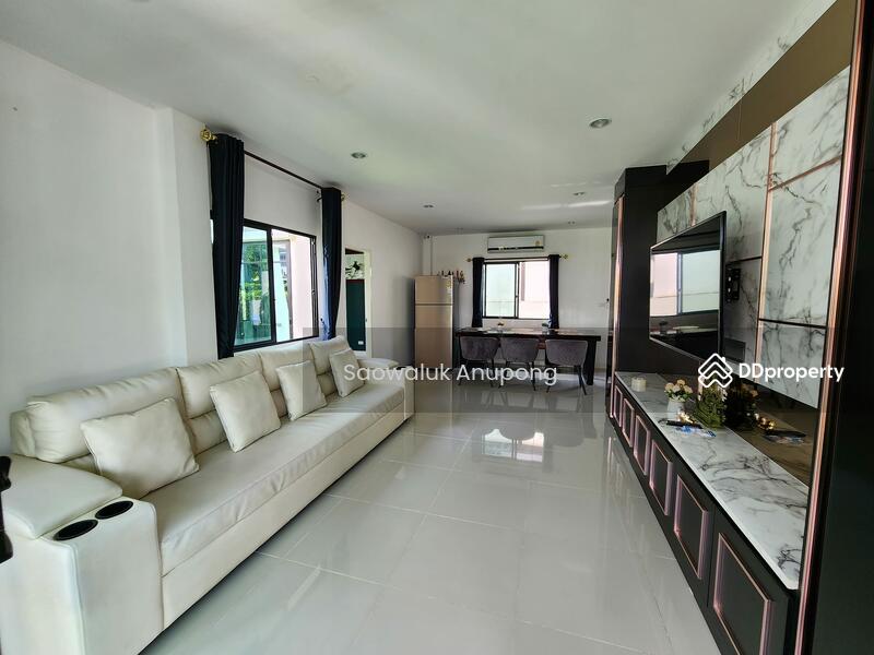 For Rent - Chuan Chuen Prime Village Bangna, Samut Prakan