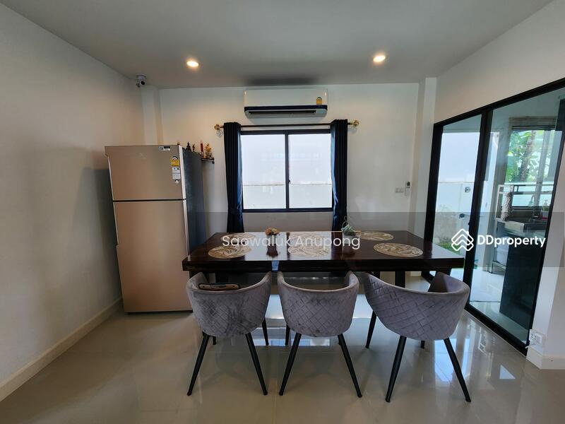 ให้เช่า - Chuan Chuen Prime Village Bangna : ชวนชื่น ไพร์ม วิลเลจ บางนา, สมุทรปราการ