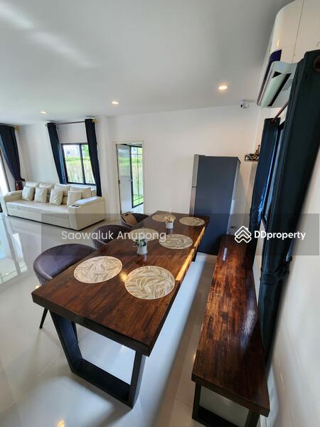 ให้เช่า - Chuan Chuen Prime Village Bangna : ชวนชื่น ไพร์ม วิลเลจ บางนา, สมุทรปราการ