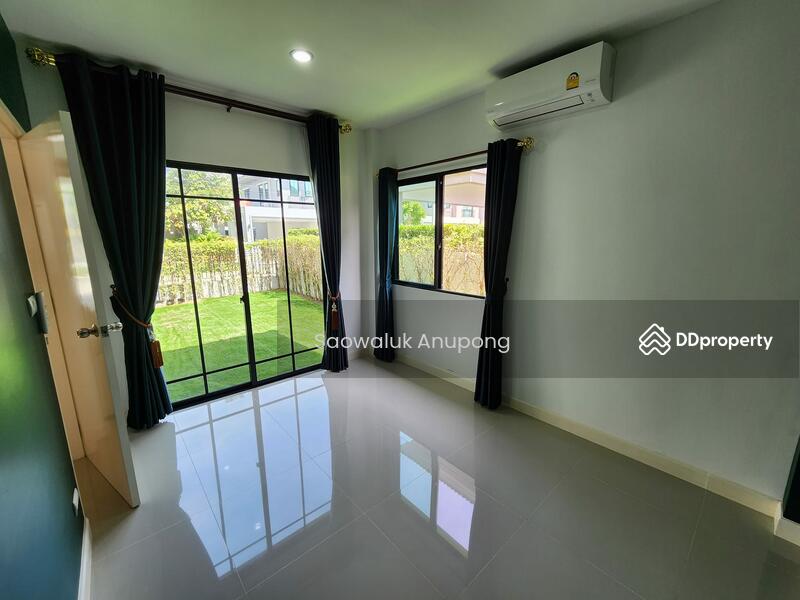 ให้เช่า - Chuan Chuen Prime Village Bangna : ชวนชื่น ไพร์ม วิลเลจ บางนา, สมุทรปราการ