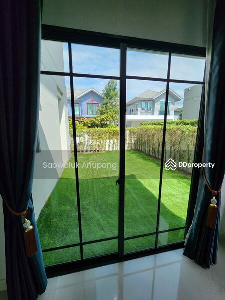 For Rent - Chuan Chuen Prime Village Bangna, Samut Prakan