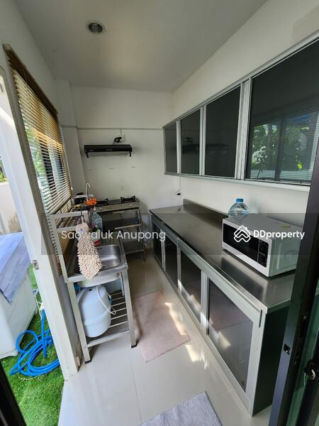 ให้เช่า - Chuan Chuen Prime Village Bangna : ชวนชื่น ไพร์ม วิลเลจ บางนา, สมุทรปราการ
