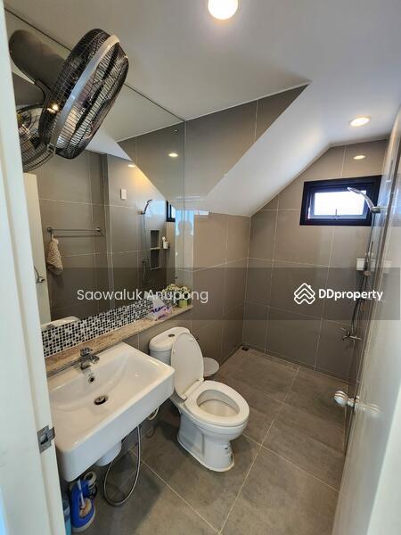 For Rent - Chuan Chuen Prime Village Bangna, Samut Prakan
