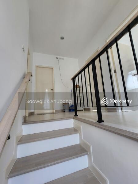 For Rent - Chuan Chuen Prime Village Bangna, Samut Prakan