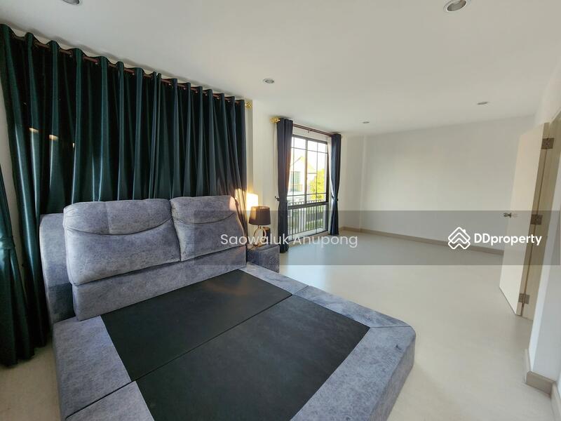 For Rent - Chuan Chuen Prime Village Bangna, Samut Prakan