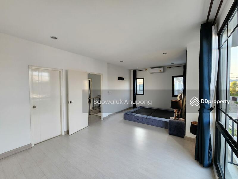 For Rent - Chuan Chuen Prime Village Bangna, Samut Prakan