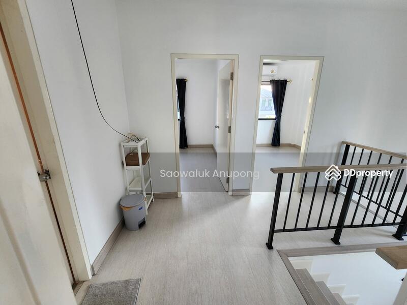 For Rent - Chuan Chuen Prime Village Bangna, Samut Prakan