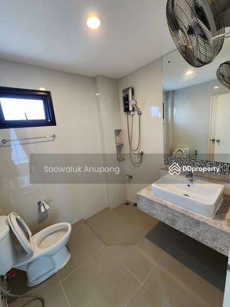 For Rent - Chuan Chuen Prime Village Bangna, Samut Prakan