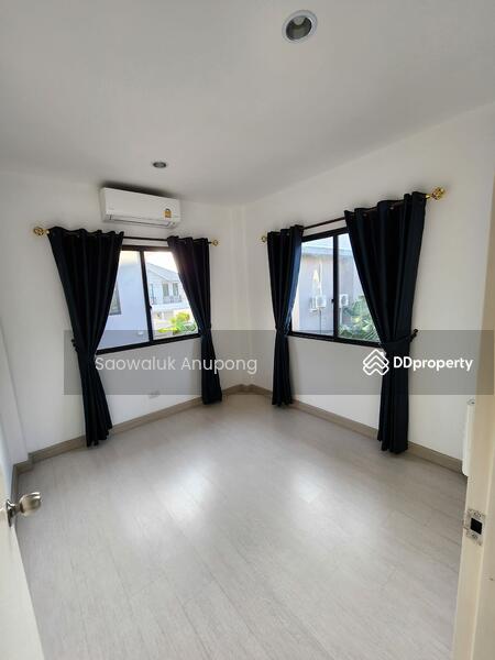 For Rent - Chuan Chuen Prime Village Bangna, Samut Prakan