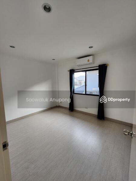 For Rent - Chuan Chuen Prime Village Bangna, Samut Prakan