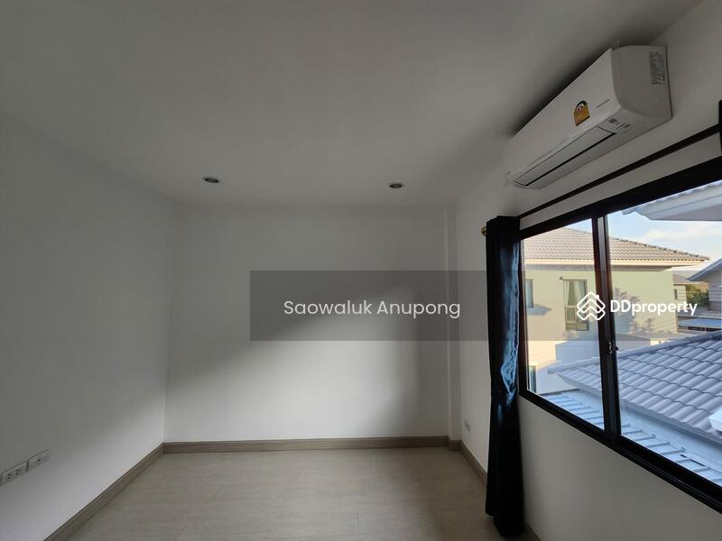 For Rent - Chuan Chuen Prime Village Bangna, Samut Prakan