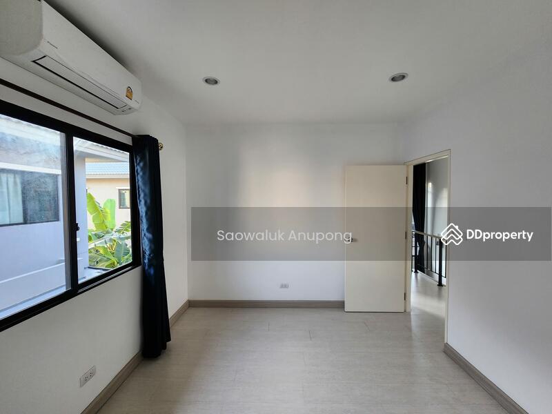 For Rent - Chuan Chuen Prime Village Bangna, Samut Prakan