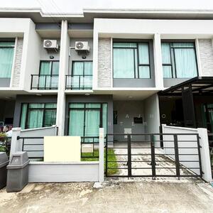 ขาย - Grande Pleno Watcharapol-Sukhaphiban 5 : แกรนด์ พลีโน่ วัชรพล-สุขาภิบาล 5, กรุงเทพ