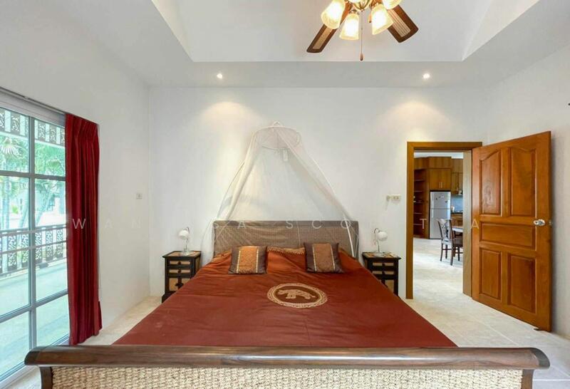 Smart House Resort Hua Hin, ประจวบคีรีขันธ์, หินเหล็กไฟ, หัวหิน, ประจวบคีรีขันธ์, 150 ตร.ม., วิลล่า ขาย, โดย Wanwisa Scopetta, 60189605 - DDproperty.com