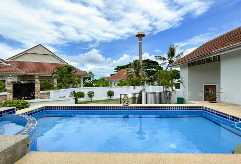 Smart House Resort Hua Hin, ประจวบคีรีขันธ์, หินเหล็กไฟ, หัวหิน, ประจวบคีรีขันธ์, 150 ตร.ม., วิลล่า ขาย, โดย Wanwisa Scopetta, 60189605 - DDproperty.com